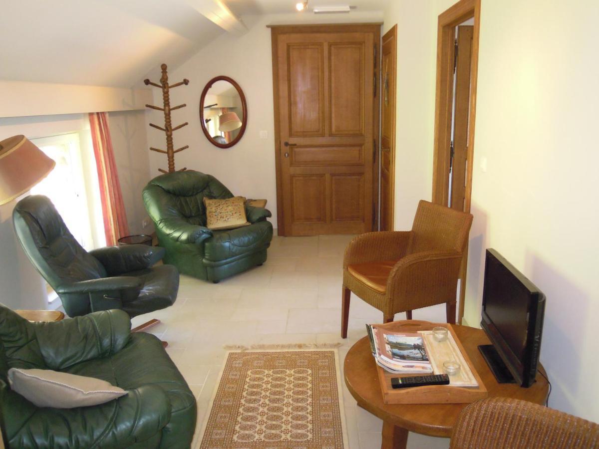Apartamento Le Marronnier Bouillon Exterior foto